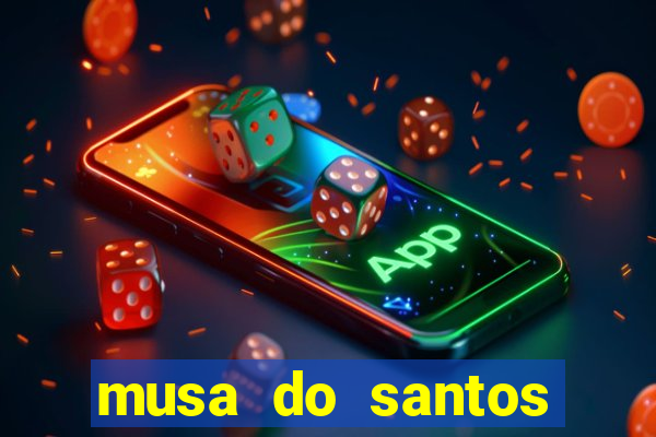 musa do santos futebol clube 2015